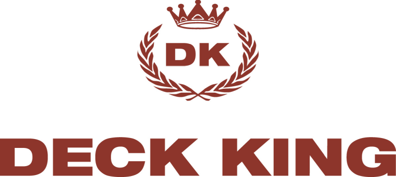 Deck King Logo